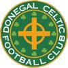 Logo Donegal Celtic