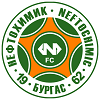 Logo PFC Neftochimic