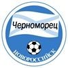Logo câu lạc bộ Chernomorets Novorossiysk – Russia