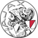 Logo Jong Ajax