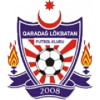 Logo câu lạc bộ Qaradağ FK