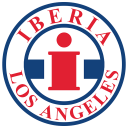 Logo câu lạc bộ CDSC Iberia