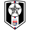 Logo câu lạc bộ Resende FC