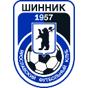 Logo câu lạc bộ Shinnik Yaroslavl – Russia