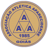 Logo AA Aparecidense