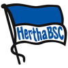 Logo câu lạc bộ Hertha BSC II