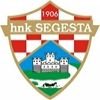 Logo câu lạc bộ HNK Segesta