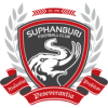 Logo câu lạc bộ Suphanburi FC
