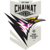 Logo câu lạc bộ Chainat FC