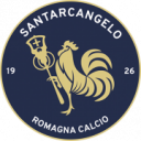 Logo câu lạc bộ Santarcangelo Calcio