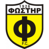 Logo Fostiras FC