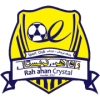 Logo câu lạc bộ Rah Ahan Sorinet – Iran