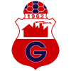 Logo câu lạc bộ CD Guabirá