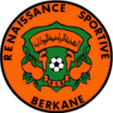 Logo RS Berkane
