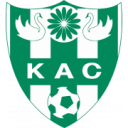 Logo câu lạc bộ KAC Kénitra
