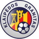 Logo FK Klaipėdos Granitas