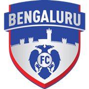 Logo Bengaluru FC