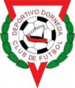 Logo CD Dorneda