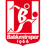 Logo Balıkesirspor