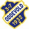 Logo IK Oddevold