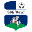 Logo câu lạc bộ FC Slutsk