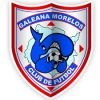 Logo câu lạc bộ Ballenas Galeana Morelos