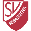 Logo câu lạc bộ SV Heimstetten