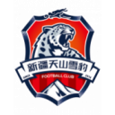 Logo câu lạc bộ Xinjiang Tianshan Leopard