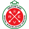 Logo Royal Excelsior Virton
