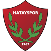 Logo Hatayspor