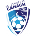 Logo câu lạc bộ FC Jeunesse Canach