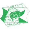 Logo câu lạc bộ Othellos Athienou