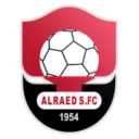 Logo Al Raed SFC