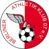 Logo câu lạc bộ Berliner AK 07