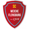 Logo câu lạc bộ SC Weiche Flensburg 08