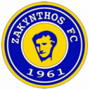 Logo câu lạc bộ Zakynthos