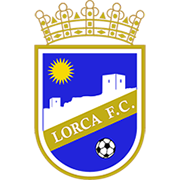 Logo câu lạc bộ Lorca FC