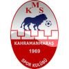 Logo Kahramanmaraşspor