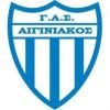 Logo GAS Aiginiakos
