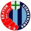 Logo câu lạc bộ Żejtun Corinthians – Malta