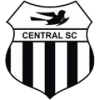 Logo câu lạc bộ Central SC