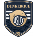 Logo USL Dunkerque