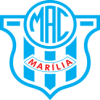 Logo câu lạc bộ Marília AC