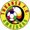 Logo câu lạc bộ Tucanes de Amazonas