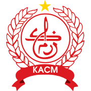 Logo KAC Marrakech