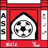Logo câu lạc bộ AS Salé