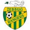 Logo câu lạc bộ Zebbug Rangers – Malta