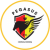 Logo câu lạc bộ Hong Kong Pegasus