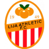 Logo câu lạc bộ Lija Athletic – Malta
