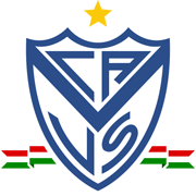 Logo câu lạc bộ Vélez Sársfield